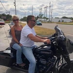 Meet your Posher, Chris-dan